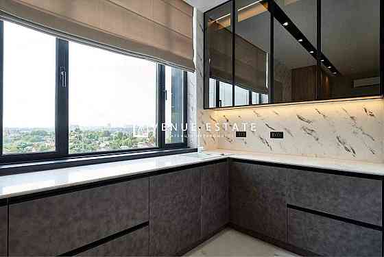 Оренда 3-к. кв-ри. 103м2 ЖК Park Avenue VIP вул. Деміївська 33 Київ