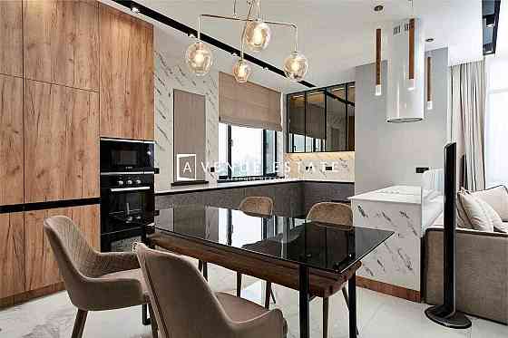 Оренда 3-к. кв-ри. 103м2 ЖК Park Avenue VIP вул. Деміївська 33 Київ