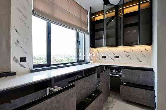 Оренда 3-к. кв-ри. 103м2 ЖК Park Avenue VIP вул. Деміївська 33 Київ