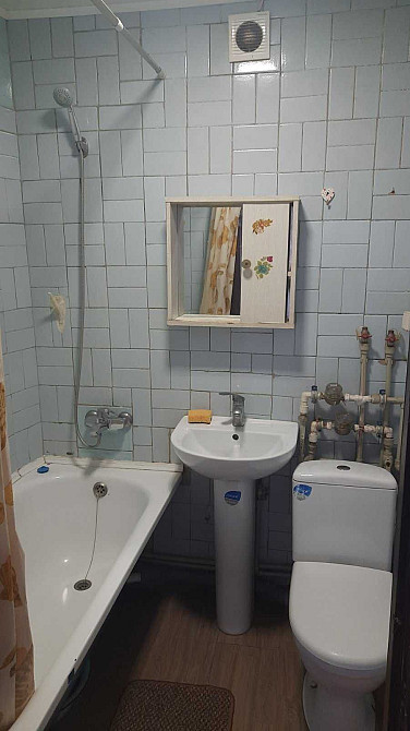 Сдам 1 комнатную квартиру  м. Студенческая (15008) Харьков - изображение 6