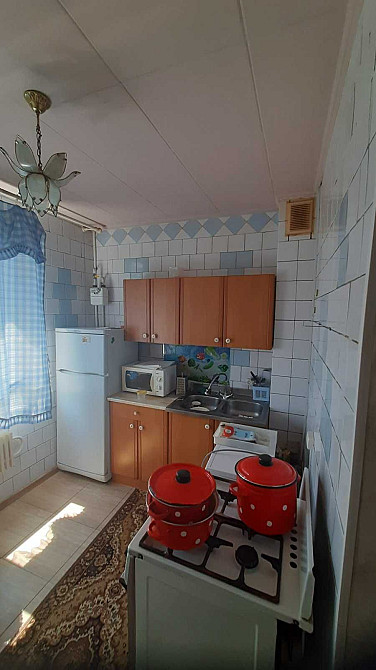 Сдам 1 комнатную квартиру  м. Студенческая (15008) Харьков - изображение 4