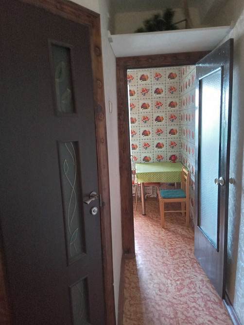 Оренда 1-но кімнатної квартири в м.Українка. Украинка - изображение 6