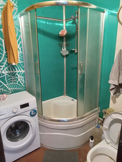 Оренда 1-но кімнатної квартири в м.Українка. Украинка - изображение 3