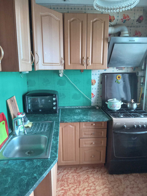 Оренда 1-но кімнатної квартири в м.Українка. Украинка - изображение 2