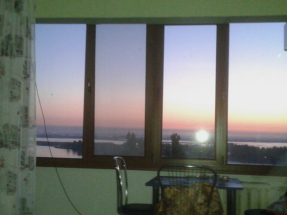 Оренда 1-но кімнатної квартири в м.Українка. Украинка - изображение 1