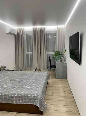 Оренда 1к.квартири вул.Малоголосківська 32г ЖК Plus 2 Львов