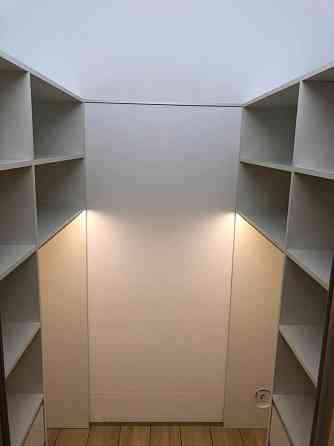 Оренда 1к.квартири вул.Малоголосківська 32г ЖК Plus 2 Львов