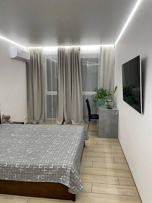 Оренда 1к.квартири вул.Малоголосківська 32г ЖК Plus 2 Львів - зображення 2