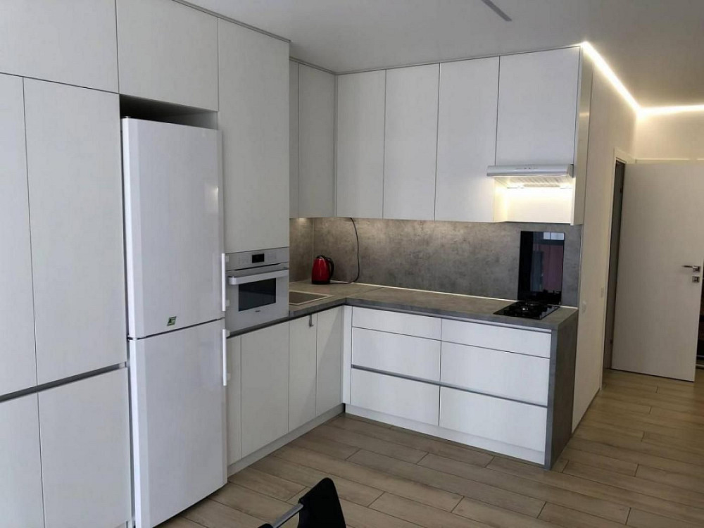 Оренда 1к.квартири вул.Малоголосківська 32г ЖК Plus 2 Львів - зображення 4