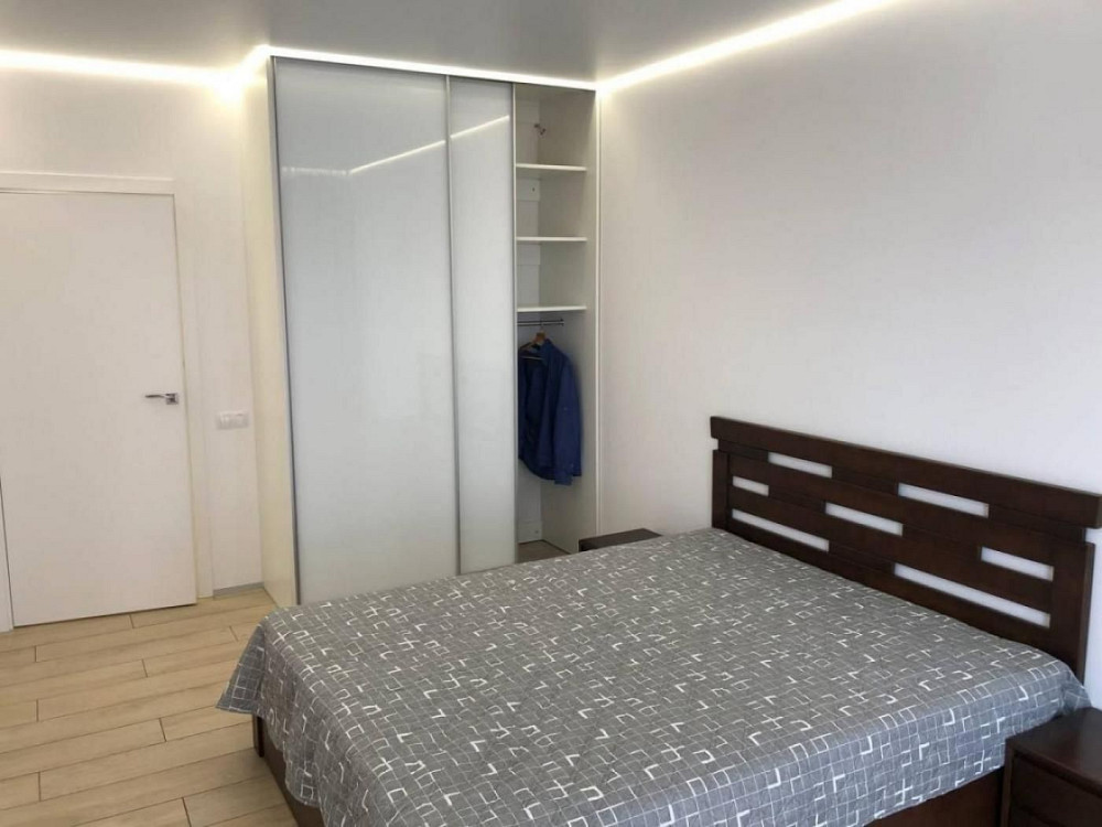 Оренда 1к.квартири вул.Малоголосківська 32г ЖК Plus 2 Львів - зображення 1