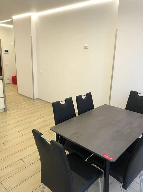 Оренда 1к.квартири вул.Малоголосківська 32г ЖК Plus 2 Львів - зображення 5