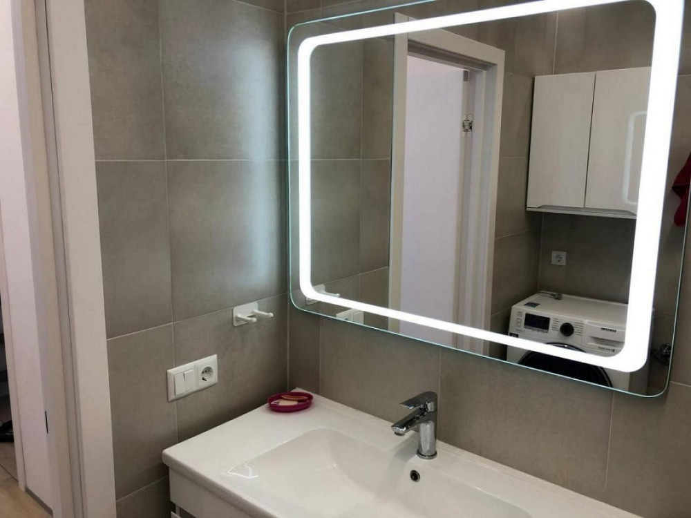 Оренда 1к.квартири вул.Малоголосківська 32г ЖК Plus 2 Львів - зображення 8