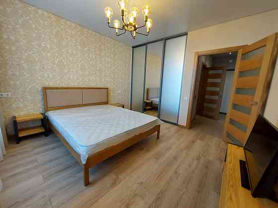 БЕЗ КОМІСІЇ. Оренда 1-кімнатної  в ЖК "TIME" (1к Тайм). ВЛАСНИК Киев