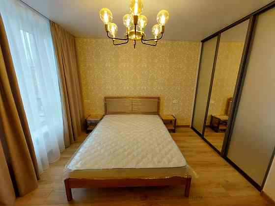 БЕЗ КОМІСІЇ. Оренда 1-кімнатної  в ЖК "TIME" (1к Тайм). ВЛАСНИК Киев