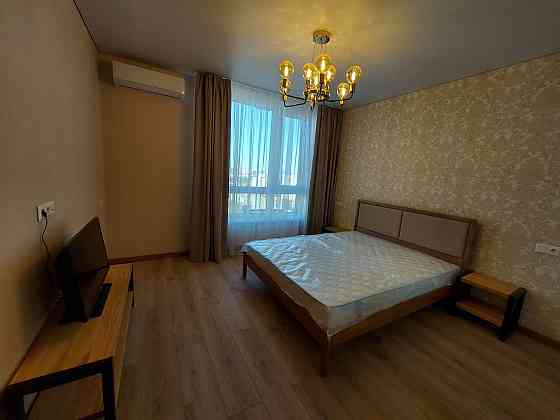 БЕЗ КОМІСІЇ. Оренда 1-кімнатної  в ЖК "TIME" (1к Тайм). ВЛАСНИК Киев