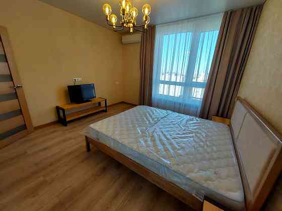 БЕЗ КОМІСІЇ. Оренда 1-кімнатної  в ЖК "TIME" (1к Тайм). ВЛАСНИК Киев