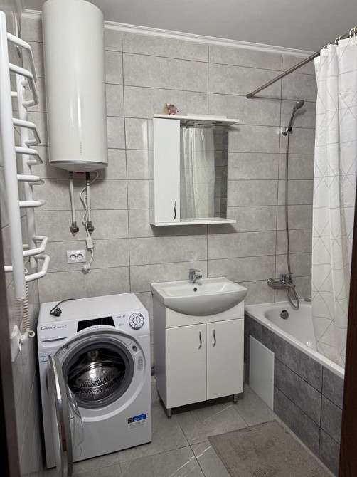 Здам квартиру Балтійський провулок 1 новобудова Оболонський район Киев - изображение 3