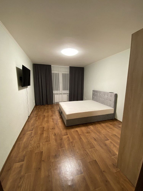 Здам квартиру Балтійський провулок 1 новобудова Оболонський район Киев - изображение 1