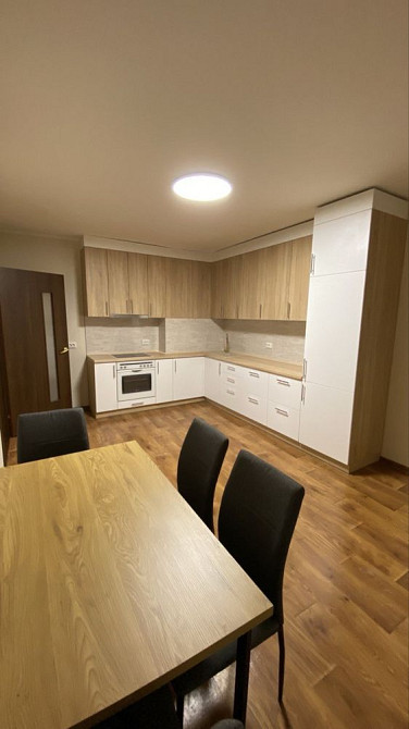 Здам квартиру Балтійський провулок 1 новобудова Оболонський район Киев - изображение 2