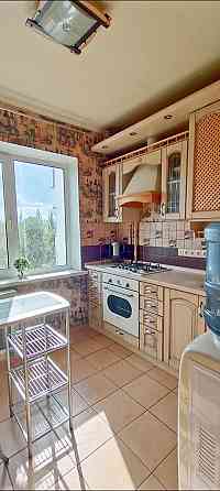 Акція! Велика однокімнатна. Приозерна, 12 Киев