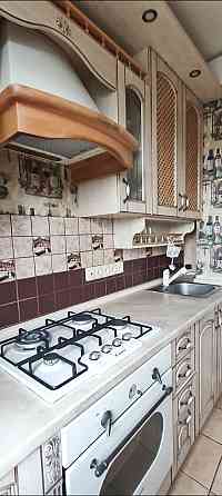 Акція! Велика однокімнатна. Приозерна, 12 Киев