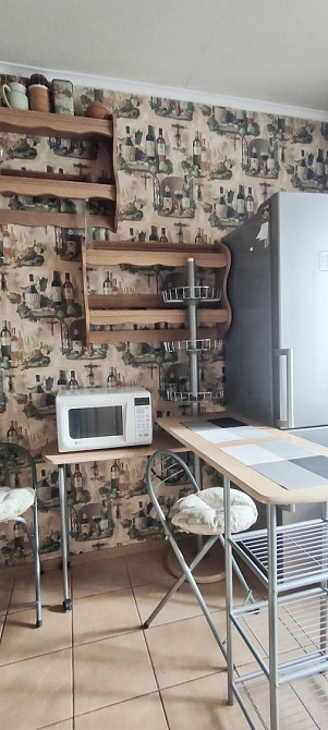 Акція! Велика однокімнатна. Приозерна, 12 Киев - изображение 5