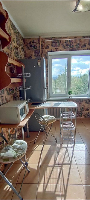 Акція! Велика однокімнатна. Приозерна, 12 Киев - изображение 7