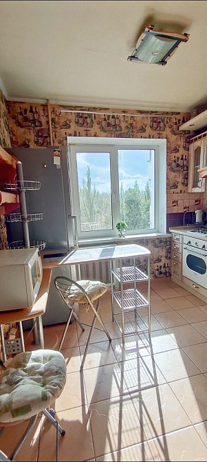 Акція! Велика однокімнатна. Приозерна, 12 Киев - изображение 1