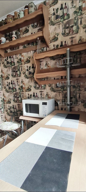 Акція! Велика однокімнатна. Приозерна, 12 Киев - изображение 6