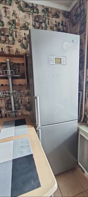 Акція! Велика однокімнатна. Приозерна, 12 Киев - изображение 8