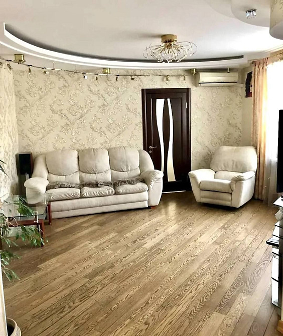 Здається чудова 4 кімната квартира на Поділля. Винница - изображение 6