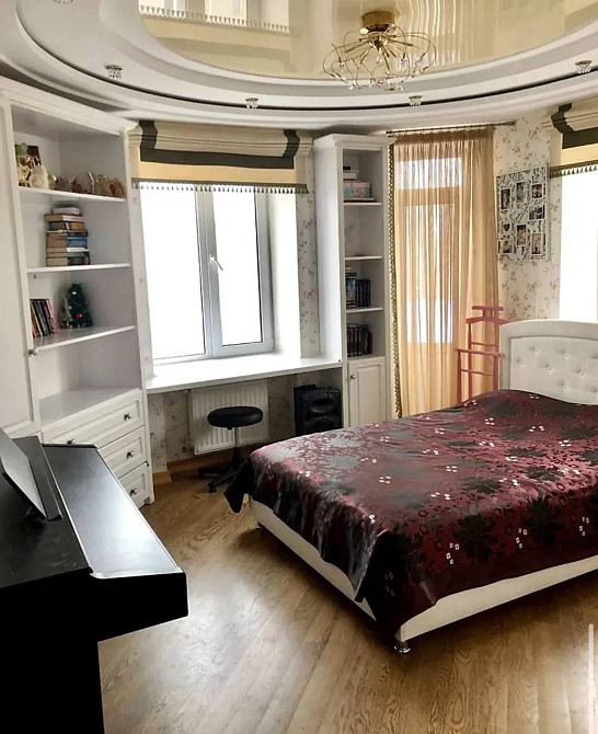 Здається чудова 4 кімната квартира на Поділля. Винница - изображение 4