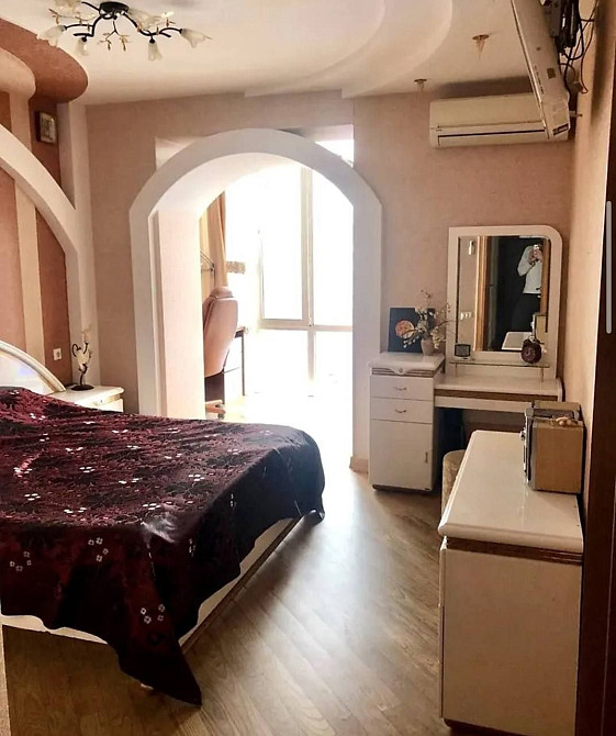 Здається чудова 4 кімната квартира на Поділля. Винница - изображение 1