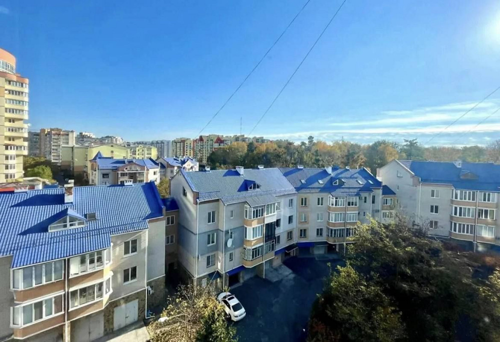 Здається чудова 4 кімната квартира на Поділля. Винница - изображение 8