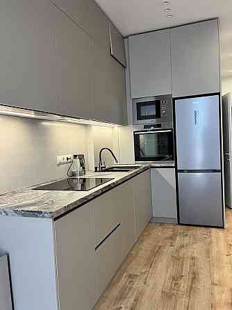 Оренда квартири-студії/центр міста/ЖК Ювентус Ужгород