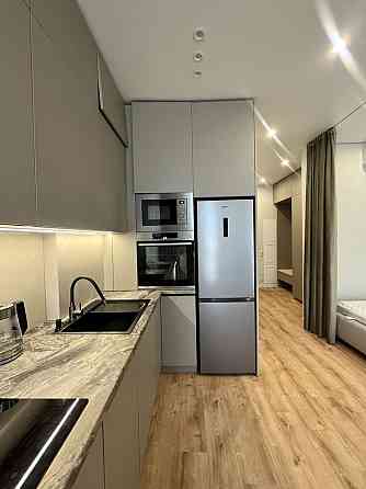 Оренда квартири-студії/центр міста/ЖК Ювентус Ужгород