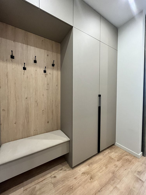 Оренда квартири-студії/центр міста/ЖК Ювентус Ужгород - изображение 5