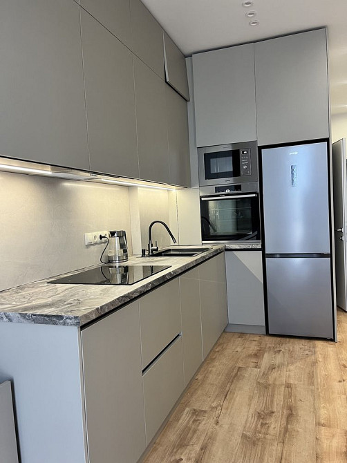 Оренда квартири-студії/центр міста/ЖК Ювентус Ужгород - изображение 2