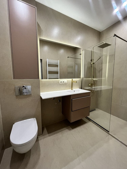 Оренда квартири-студії/центр міста/ЖК Ювентус Ужгород - изображение 7