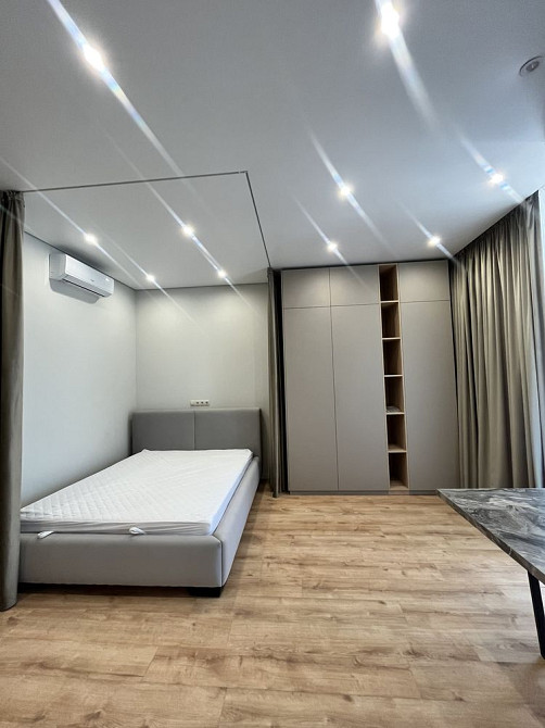 Оренда квартири-студії/центр міста/ЖК Ювентус Ужгород - изображение 3