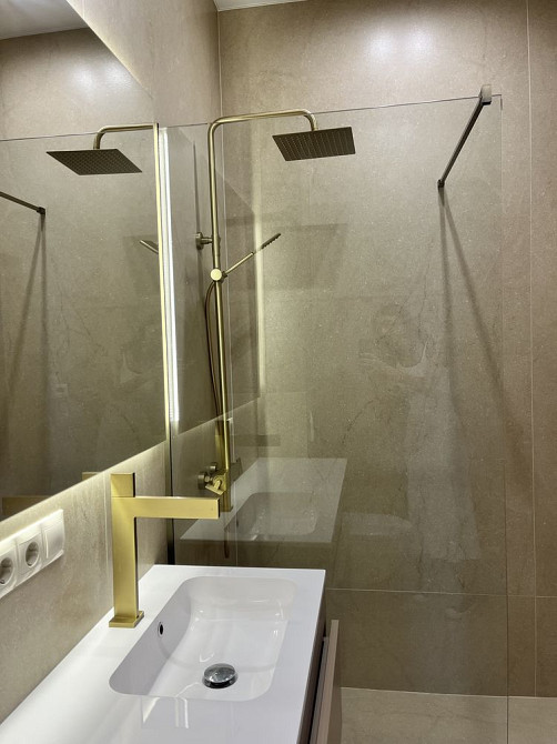 Оренда квартири-студії/центр міста/ЖК Ювентус Ужгород - изображение 8