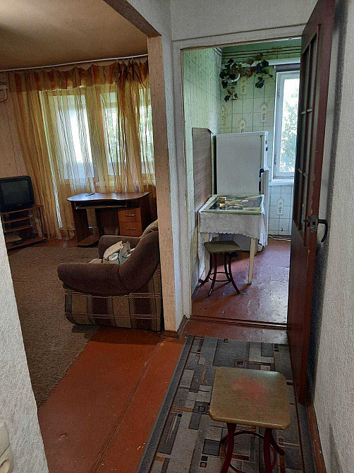 Сдам 1к.кв.  на Бульваре Юрьева (58001) Харків - зображення 4