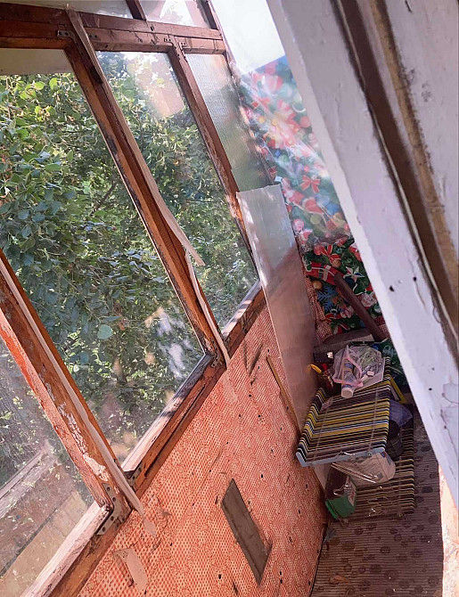 Сдам 1к.кв.  на Бульваре Юрьева (58001) Харків - зображення 6