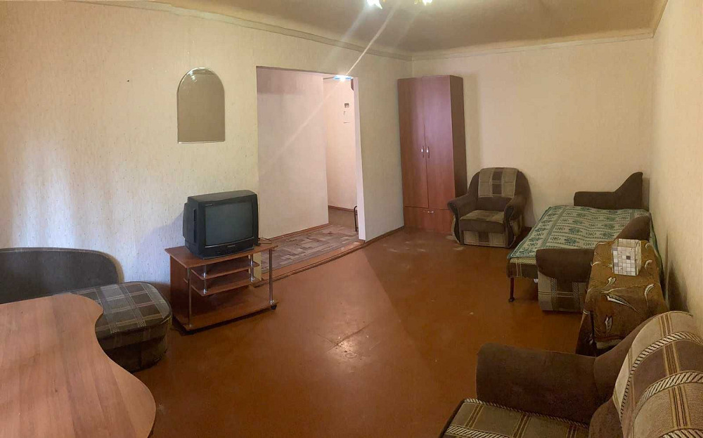 Сдам 1к.кв.  на Бульваре Юрьева (58001) Харків - зображення 1