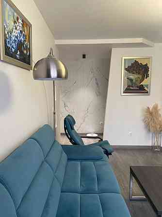 3-к. квартира на вул. Березова 11 Тернополь