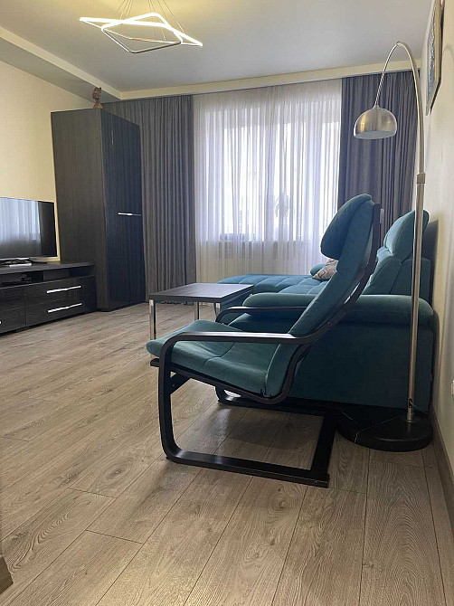 3-к. квартира на вул. Березова 11 Тернополь - изображение 7