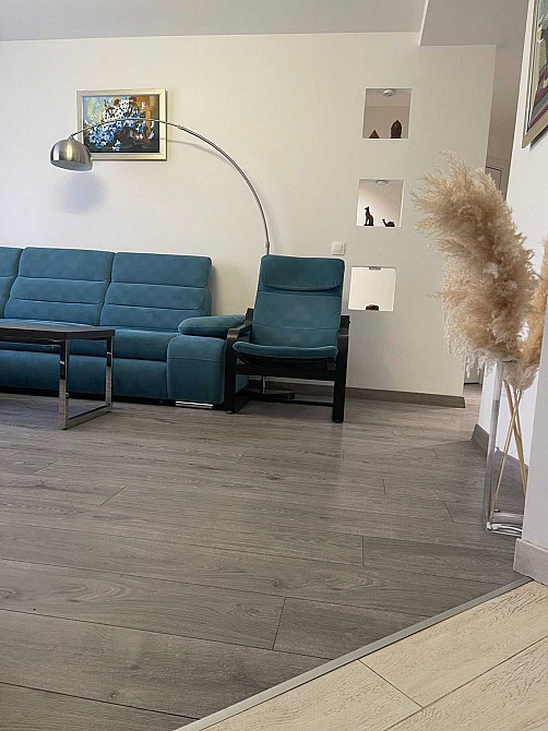 3-к. квартира на вул. Березова 11 Тернополь - изображение 3