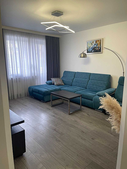 3-к. квартира на вул. Березова 11 Тернополь - изображение 2