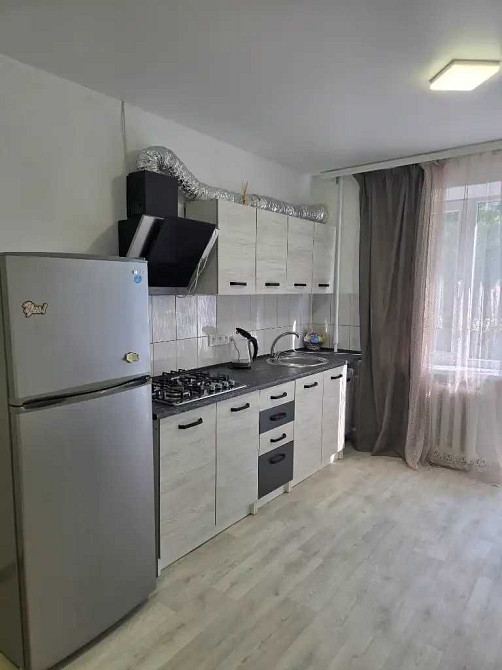 Сдам 2 ух комнатную квартиру на ж/м Солнечный Днепр - изображение 1