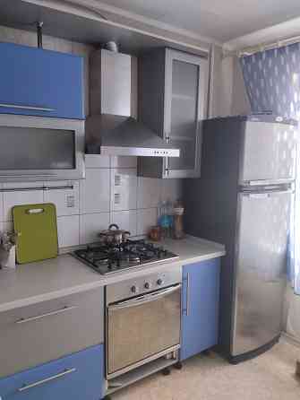 Здам 3 кімн. квартиру. 4/9. Старе місто. Власник. Краматорськ